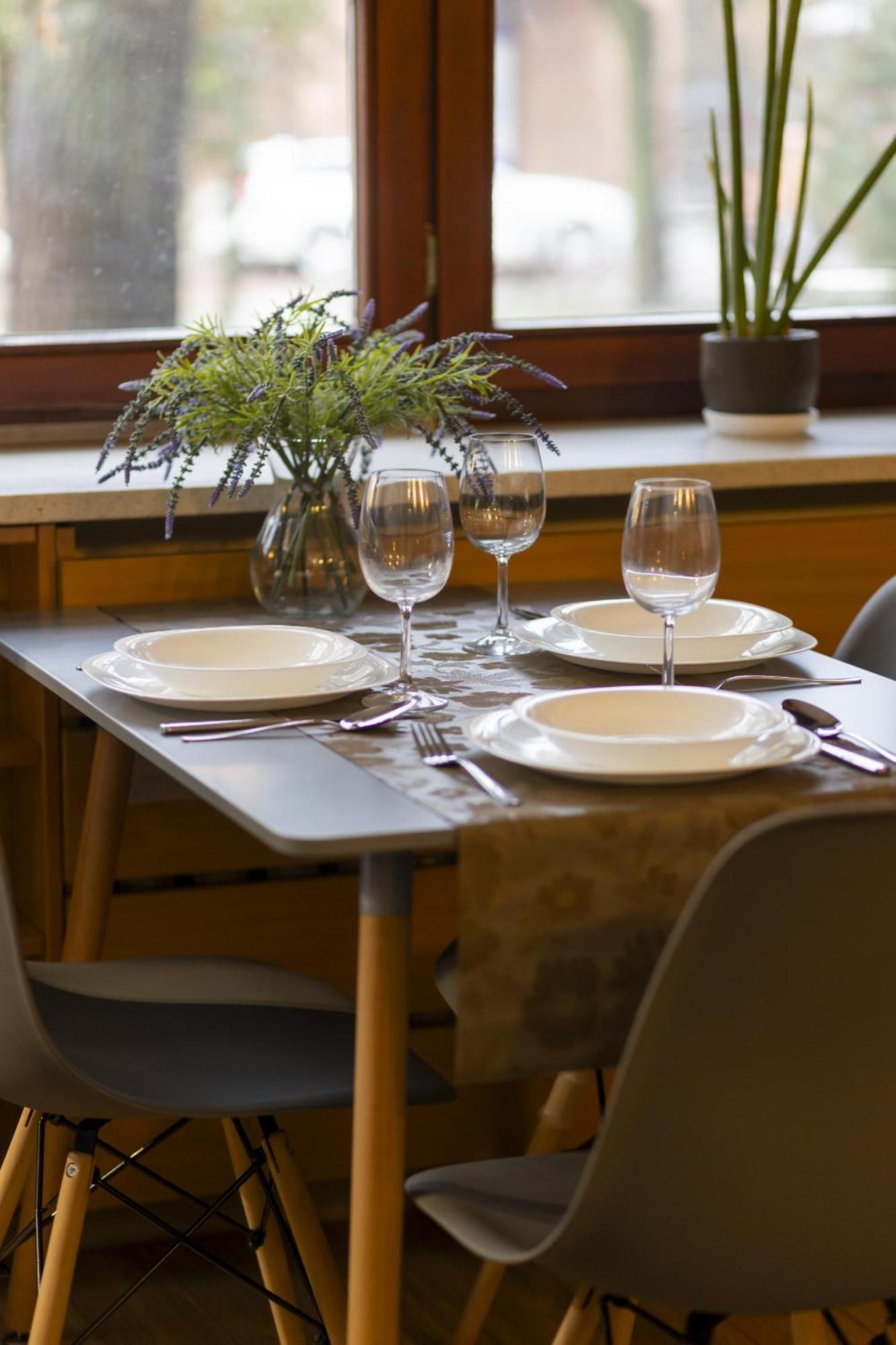 Apartmán Rent Like - Comfortable Sapiezynska Varšava