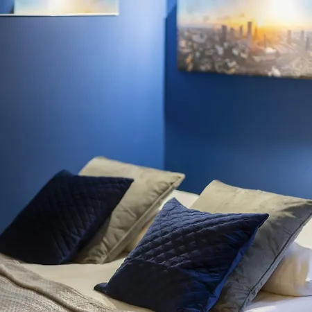 Rent Like Home - Comfortable Studio Sapiezynska Varšava Exteriér fotografie