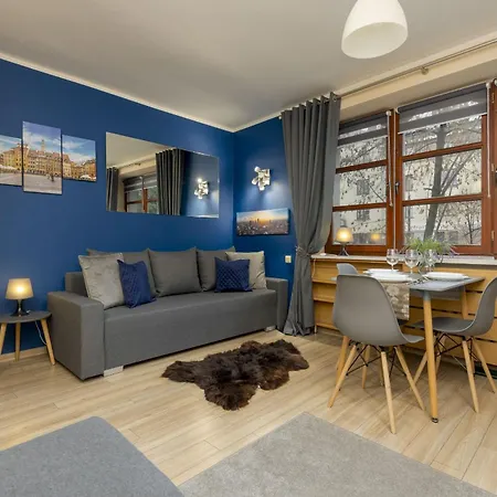 Rent Like Home - Comfortable Studio Sapiezynska Varšava Exteriér fotografie