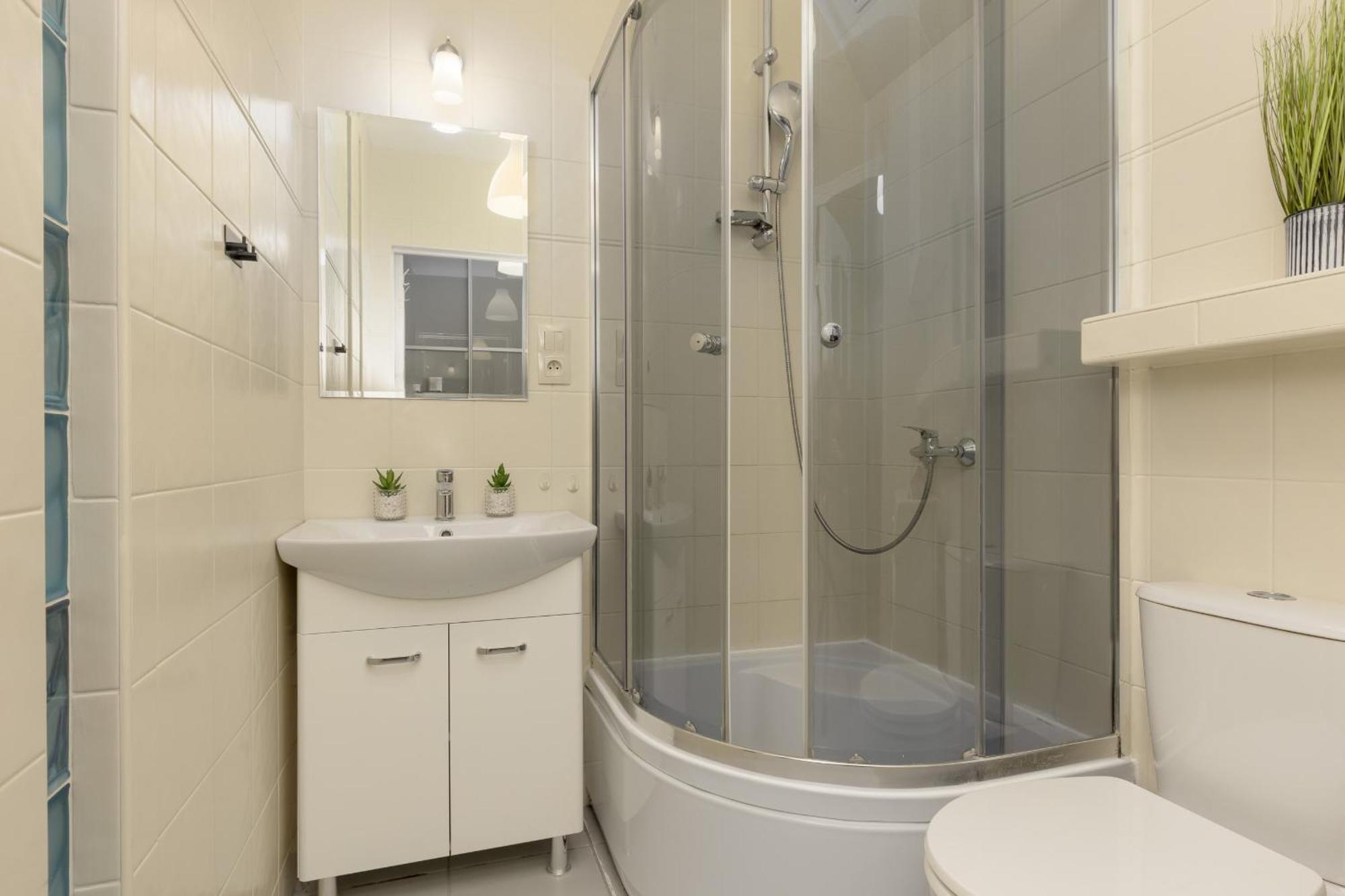 Appartamento Rent Like - Comfortable Sapiezynska Varsavia