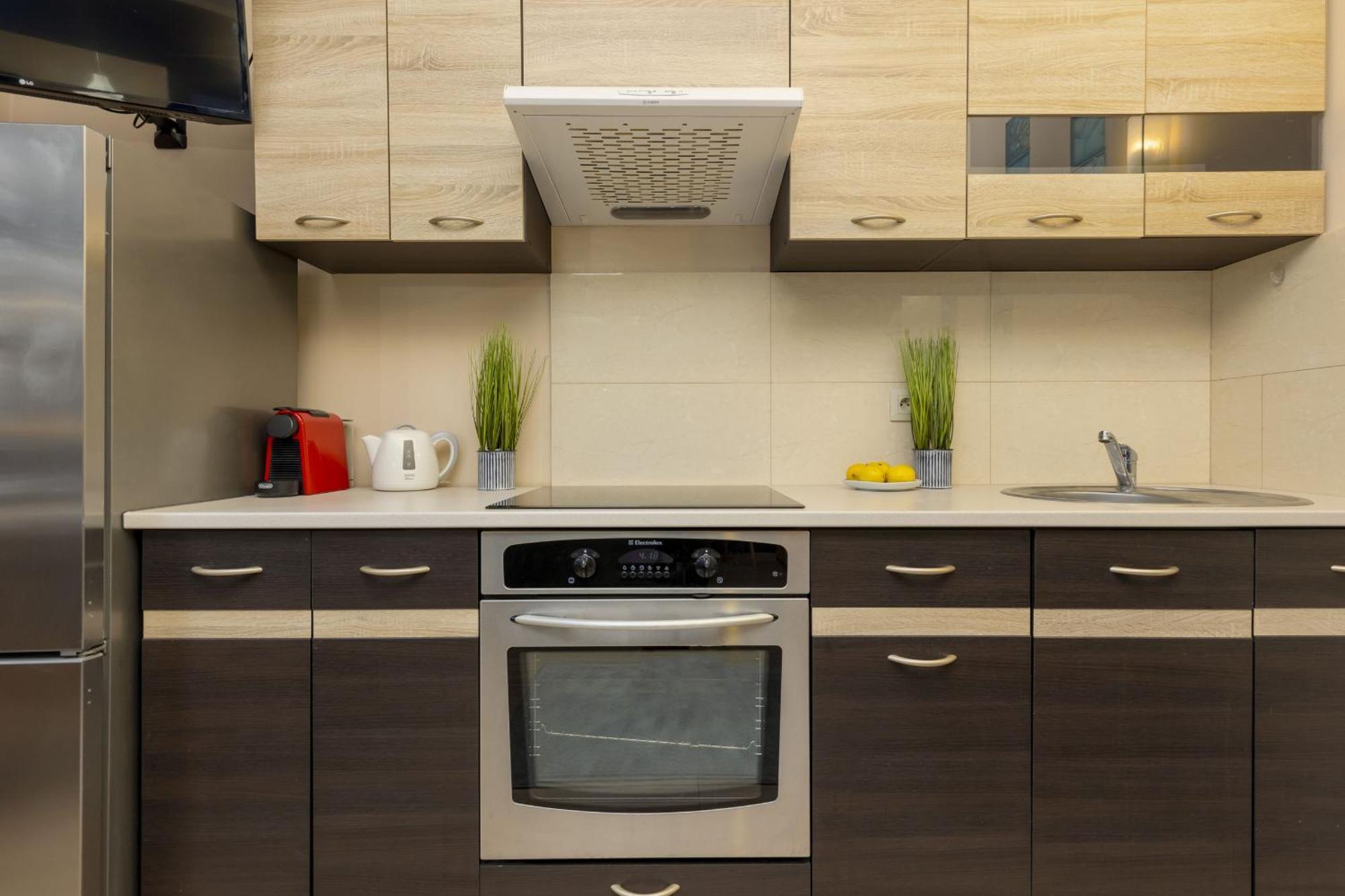 Rent Like - Comfortable Sapiezynska Appartamento