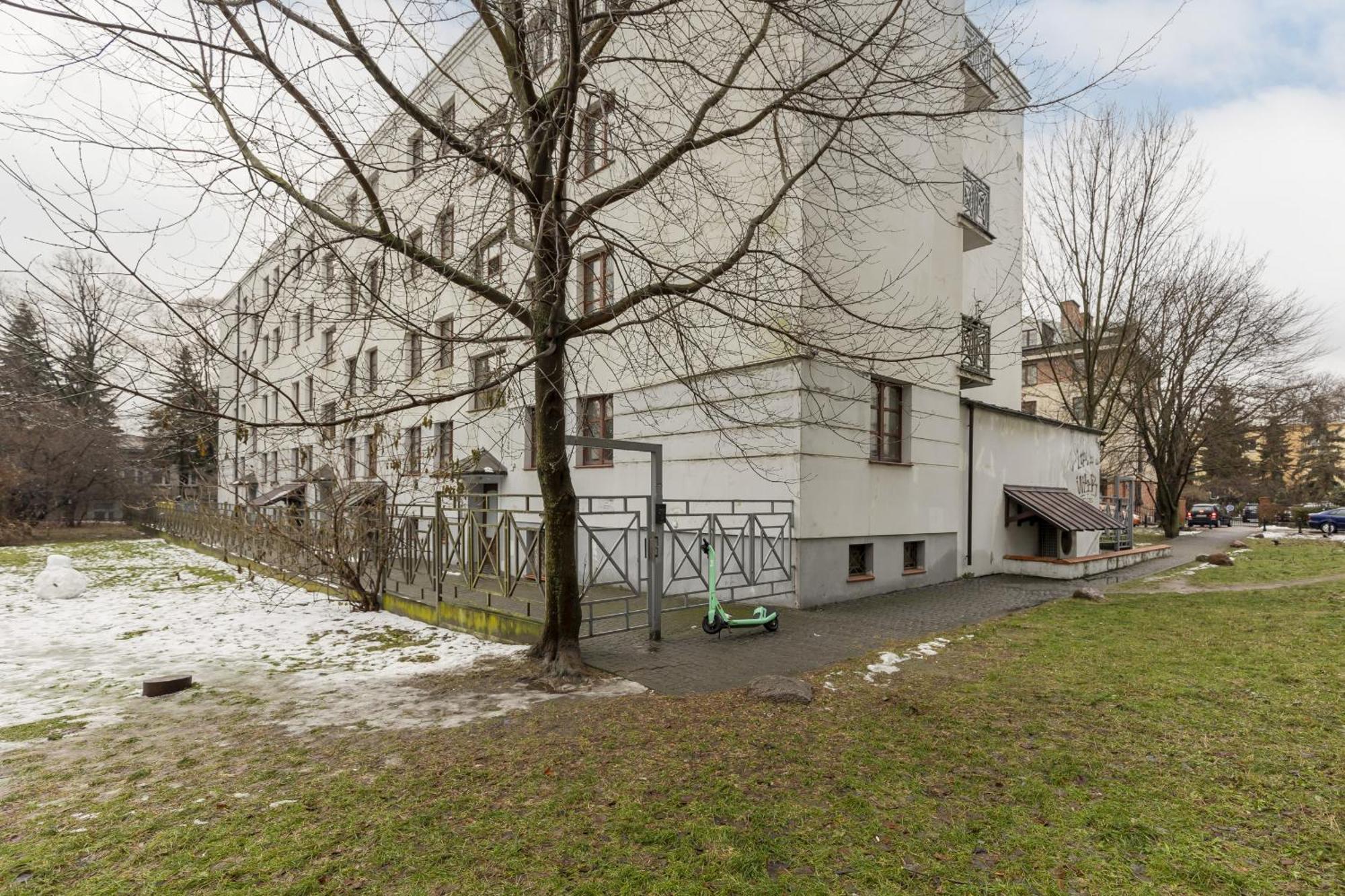 Rent Like - Comfortable Sapiezynska Appartamento Varsavia